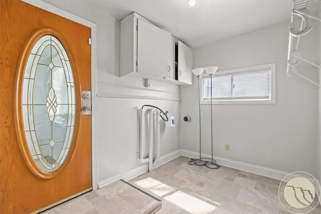 1914 Sunrise Avenue Billings MT 59101