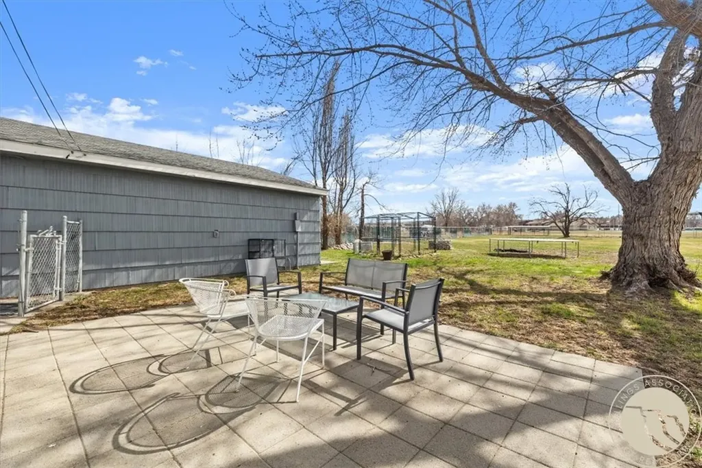1914 Sunrise Avenue Billings MT 59101
