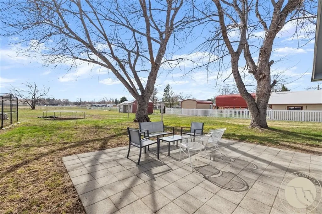 1914 Sunrise Avenue Billings MT 59101