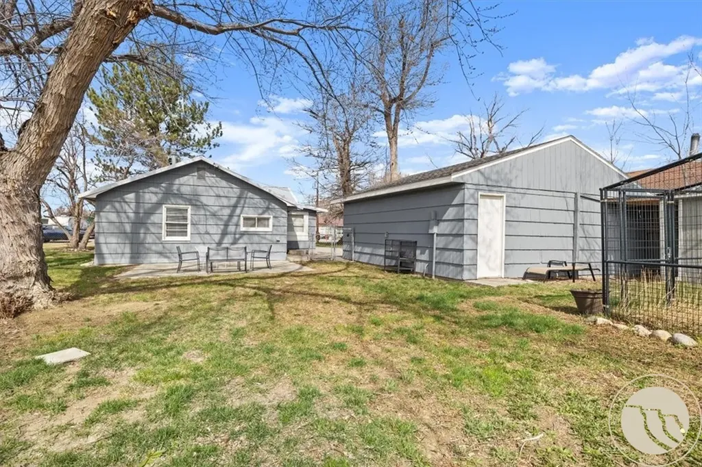 1914 Sunrise Avenue Billings MT 59101