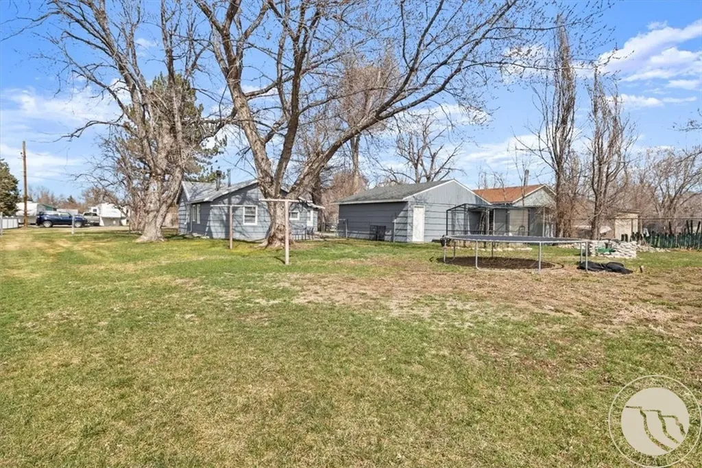1914 Sunrise Avenue Billings MT 59101