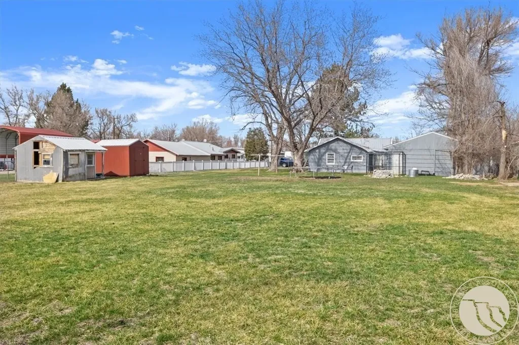 1914 Sunrise Avenue Billings MT 59101