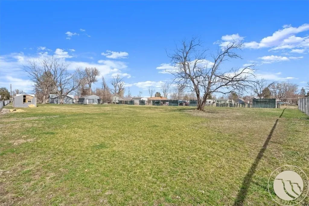 1914 Sunrise Avenue Billings MT 59101