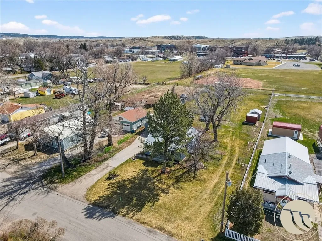 1914 Sunrise Avenue Billings MT 59101