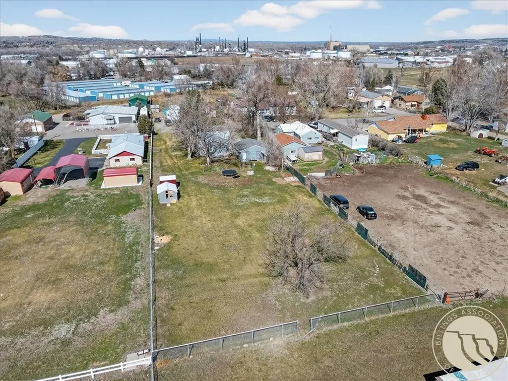 1914 Sunrise Avenue Billings MT 59101