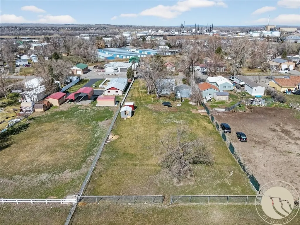 1914 Sunrise Avenue Billings MT 59101