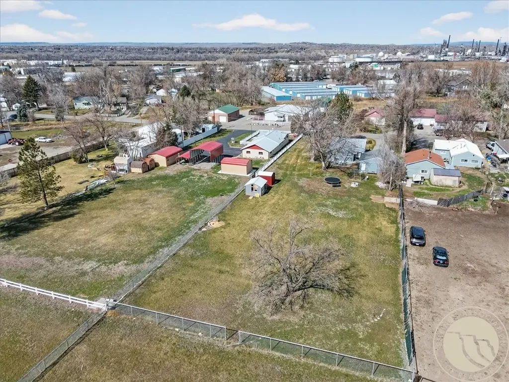 1914 Sunrise Avenue Billings MT 59101