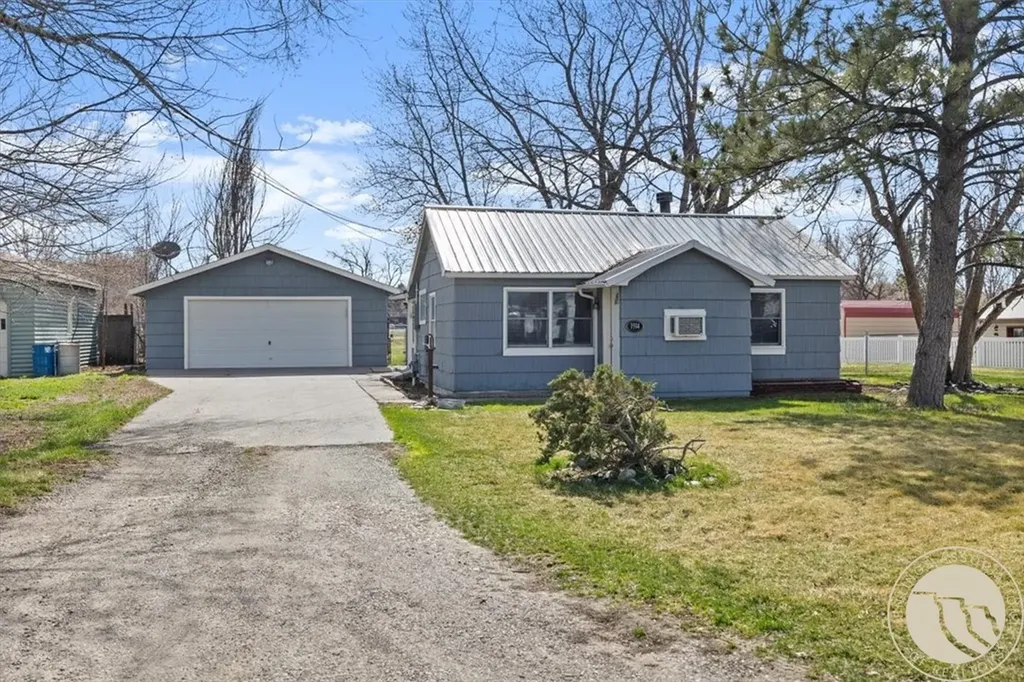 1914 Sunrise Avenue Billings MT 59101