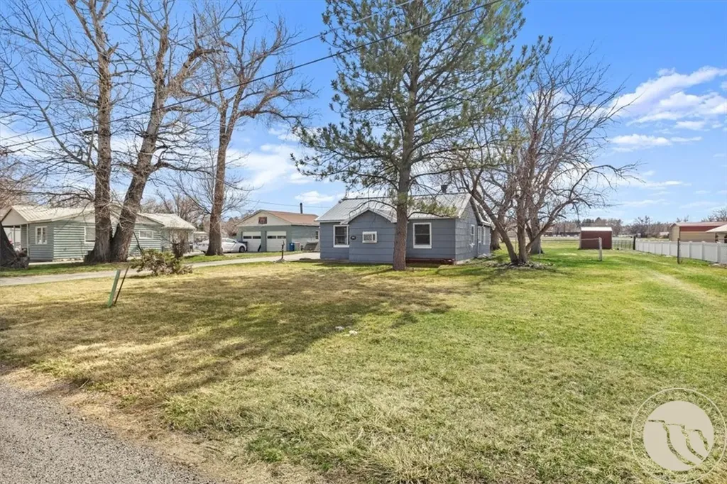1914 Sunrise Avenue Billings MT 59101