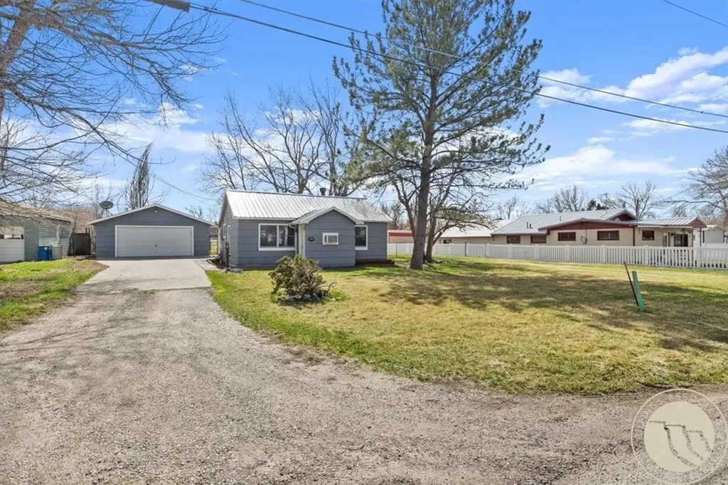 1914 Sunrise Avenue Billings MT 59101