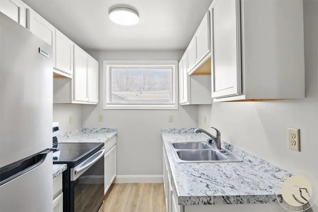 1914 Sunrise Avenue Billings MT 59101
