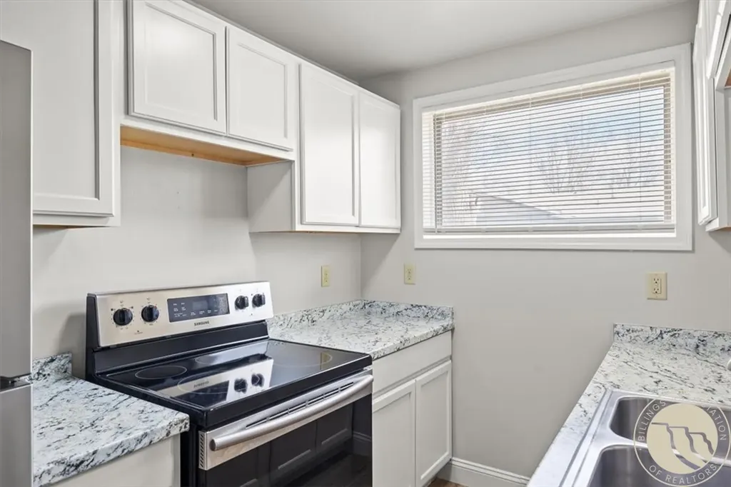 1914 Sunrise Avenue Billings MT 59101