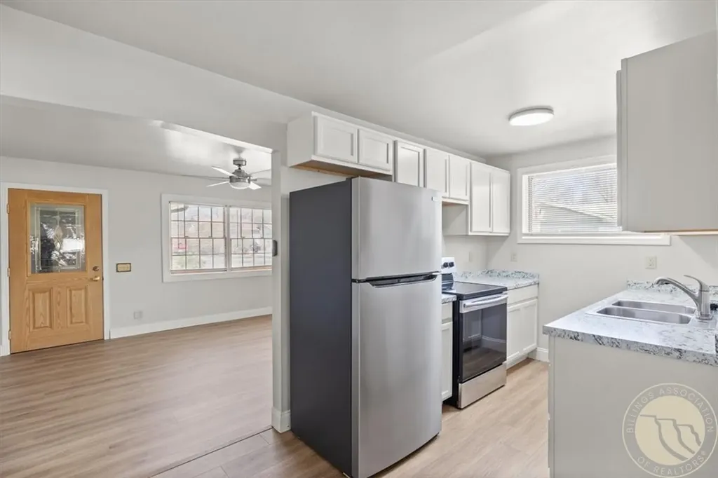 1914 Sunrise Avenue Billings MT 59101