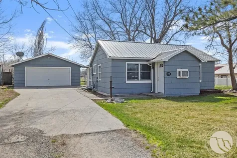 1914 Sunrise Avenue Billings MT 59101