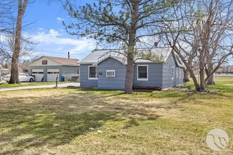 1914 Sunrise Avenue Billings MT 59101