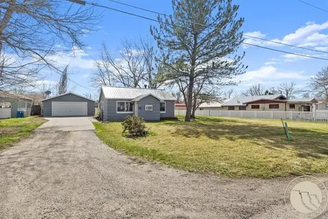 1914 Sunrise Avenue Billings MT 59101