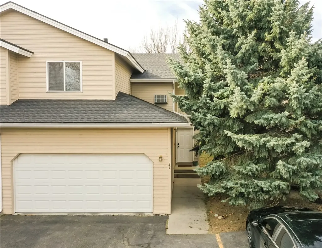 626 S 38th Street W Billings MT 59102