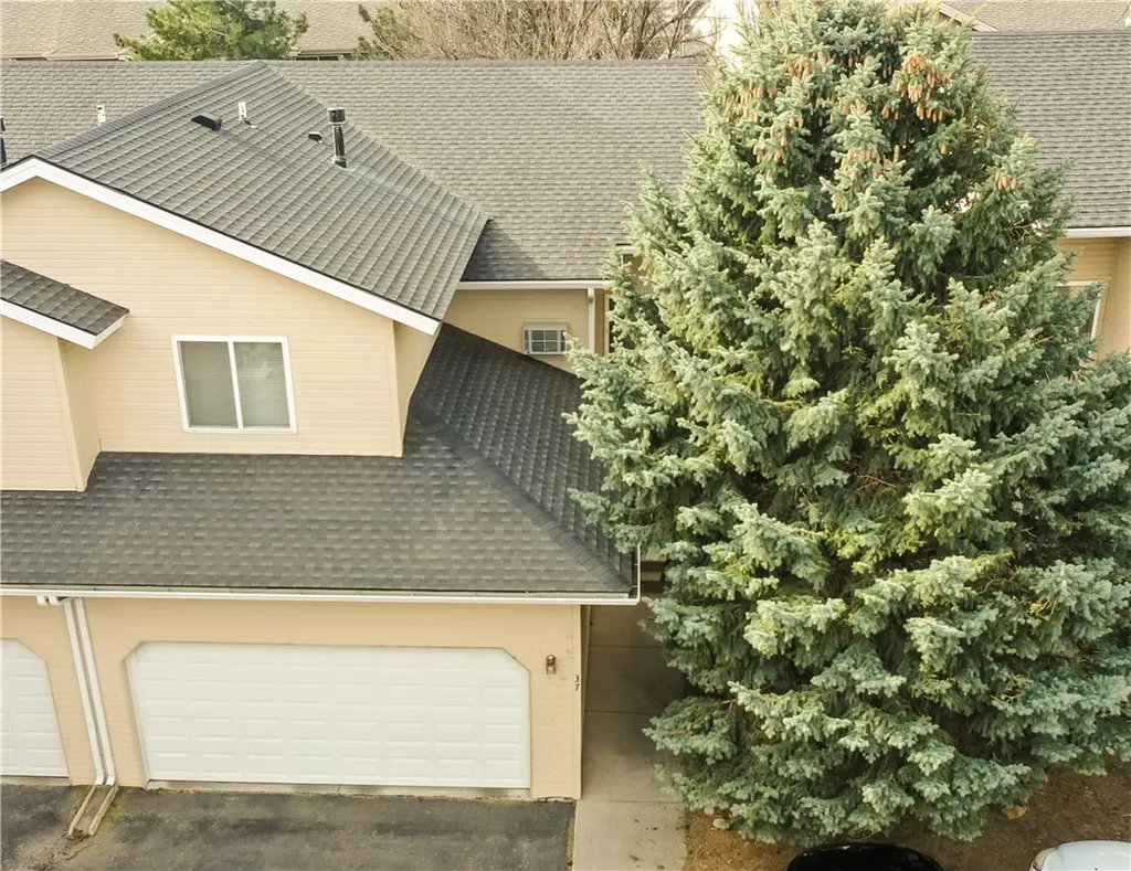 626 S 38th Street W Billings MT 59102