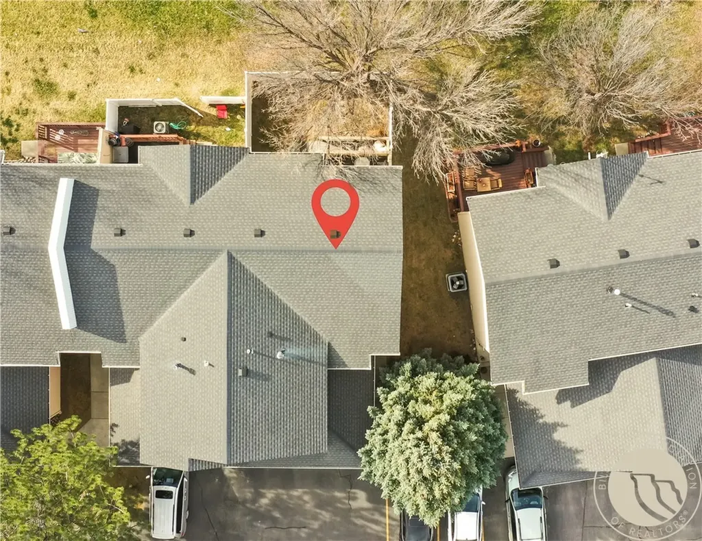 626 S 38th Street W Billings MT 59102