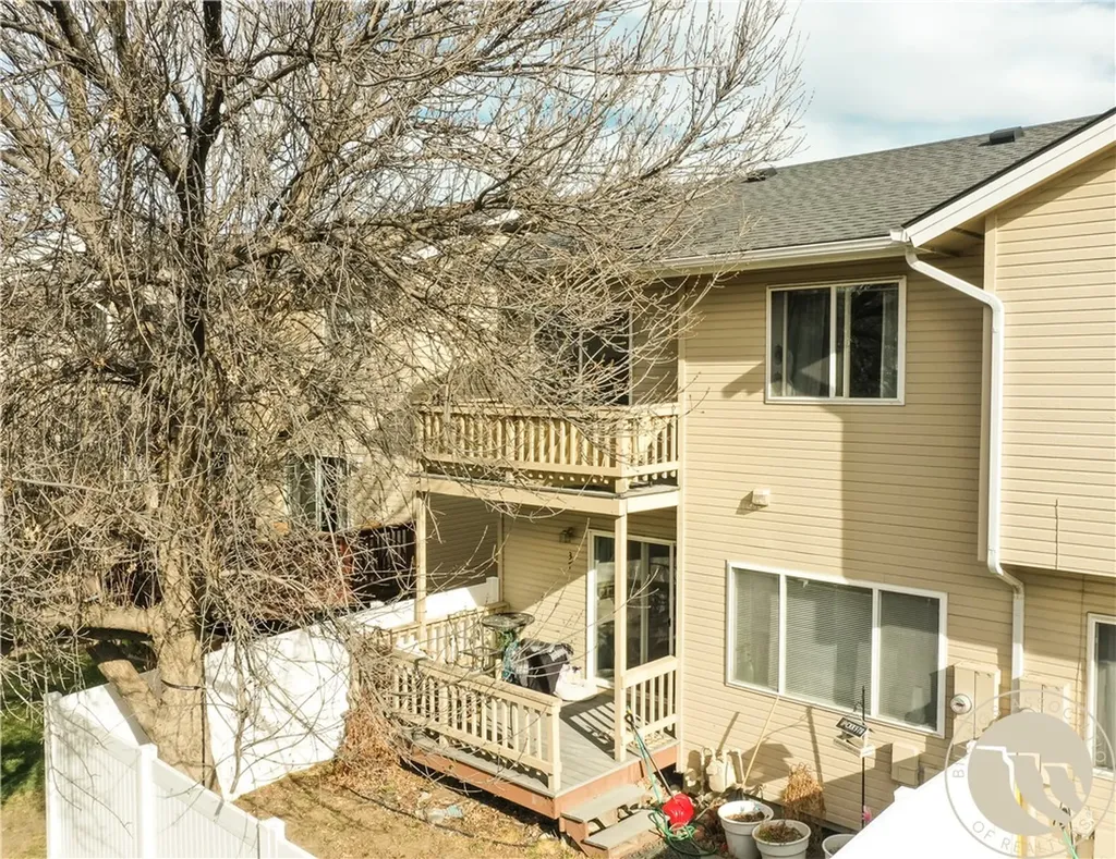 626 S 38th Street W Billings MT 59102