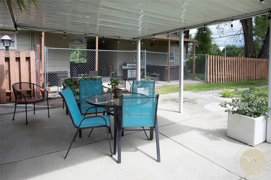 1008 Avenue F Billings MT 59102
