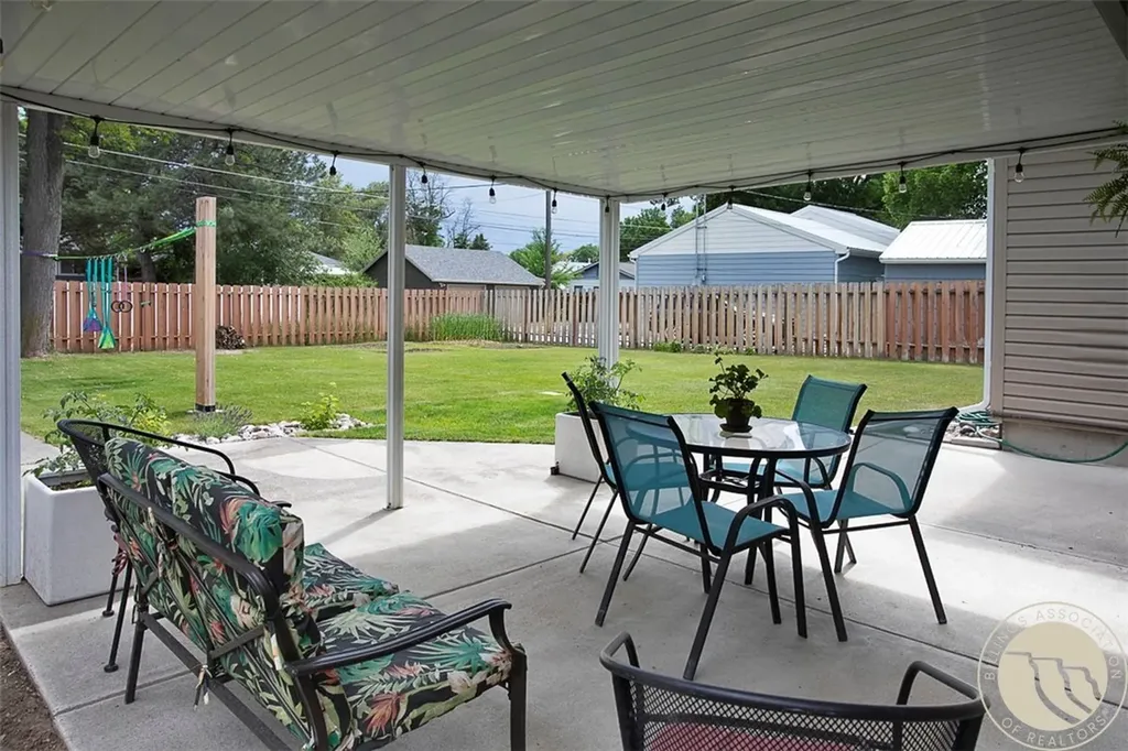 1008 Avenue F Billings MT 59102