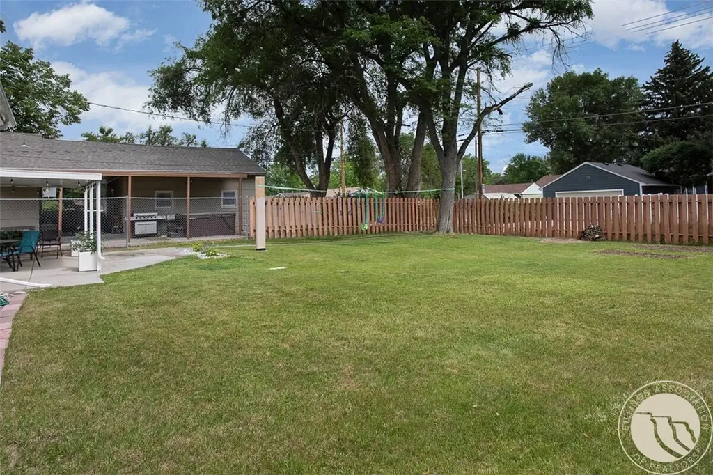 1008 Avenue F Billings MT 59102