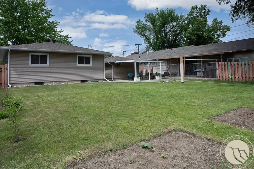 1008 Avenue F Billings MT 59102