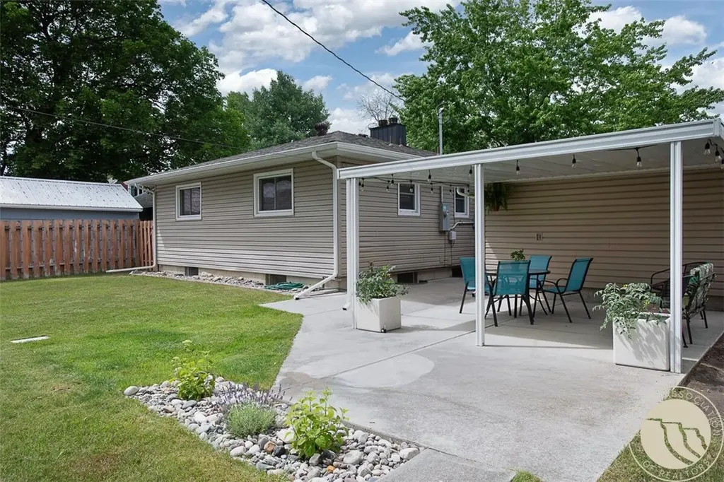 1008 Avenue F Billings MT 59102