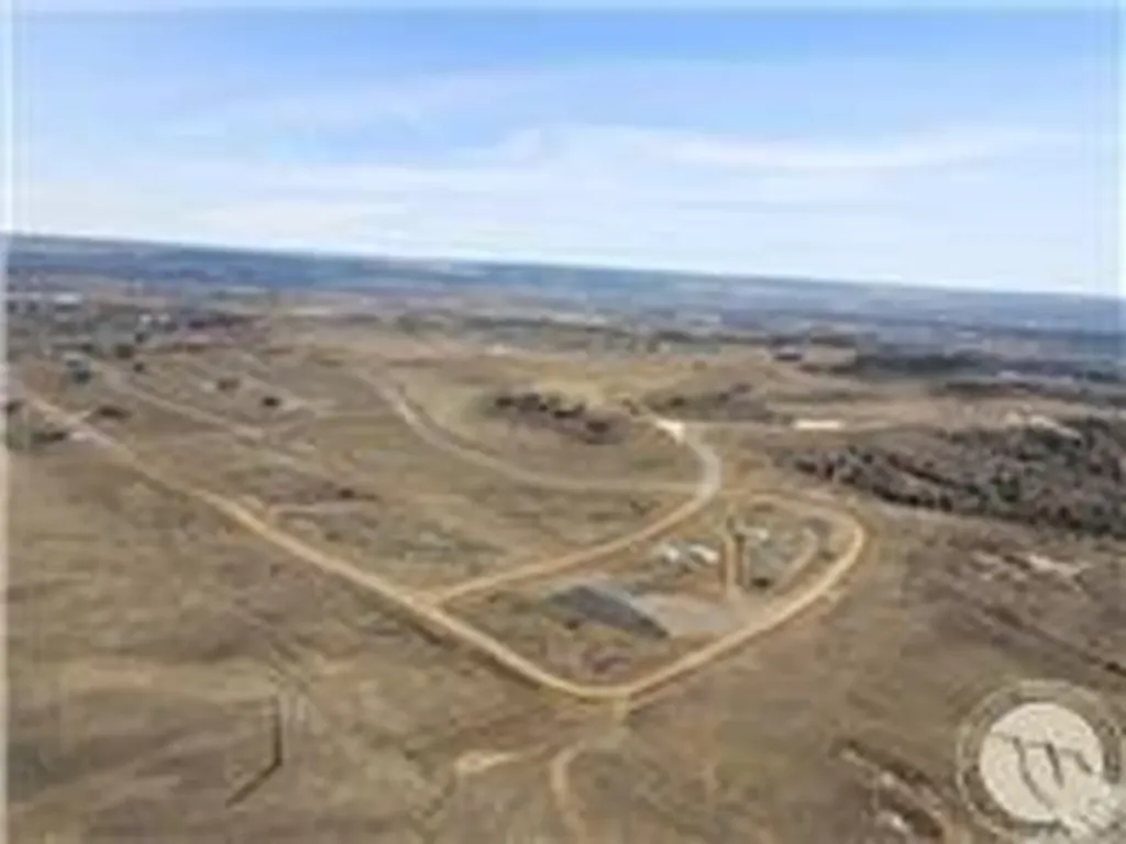 B9 L14 Windy Point Way Billings MT 59105