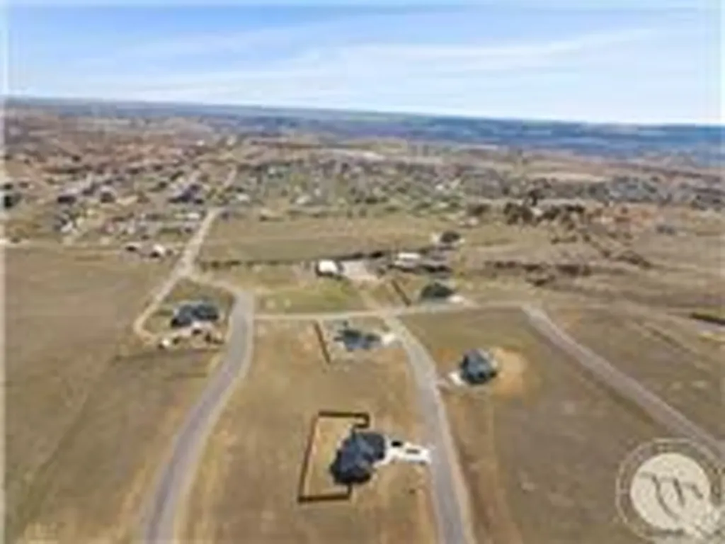 B9 L14 Windy Point Way Billings MT 59105