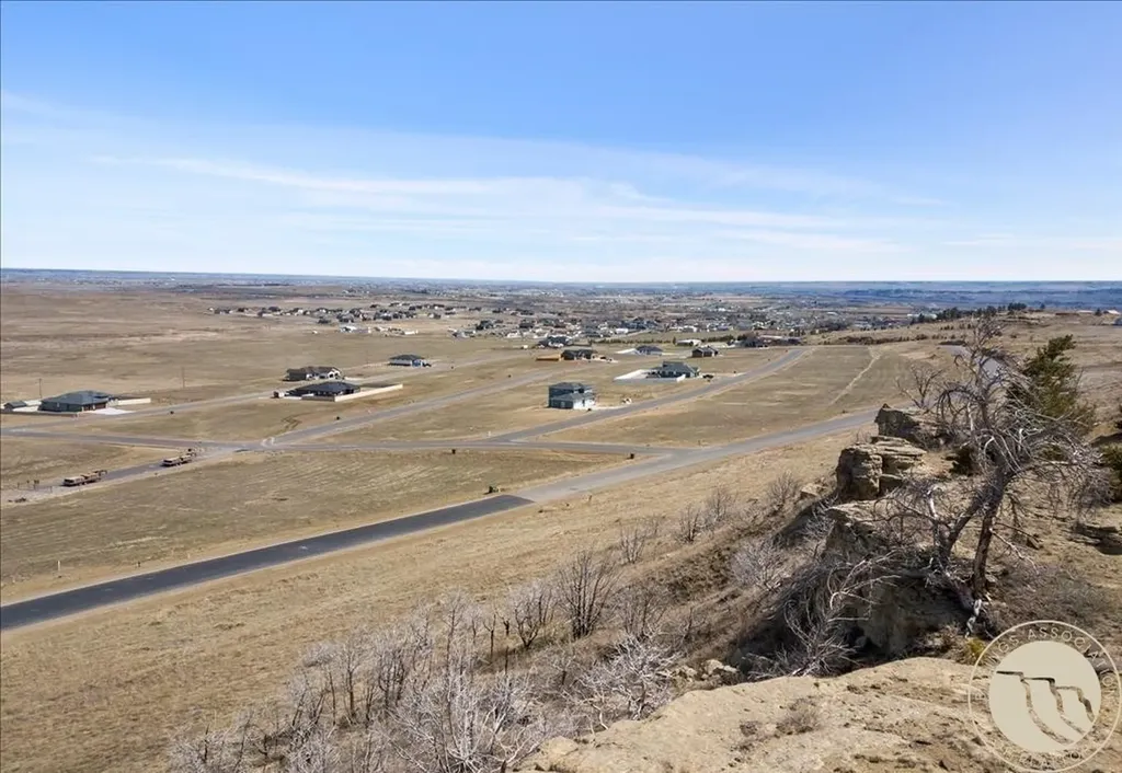 B10 L10 Windy Point Way Billings MT 59105