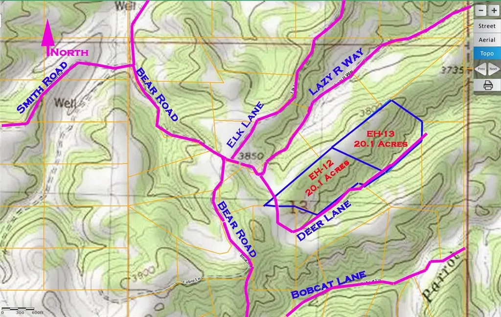 Nhn Deer Lane Roundup MT 59072