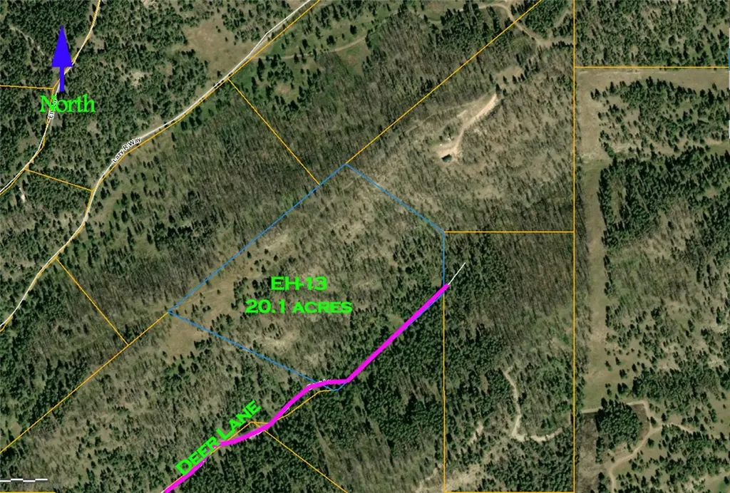 Nhn Deer Lane Roundup MT 59072