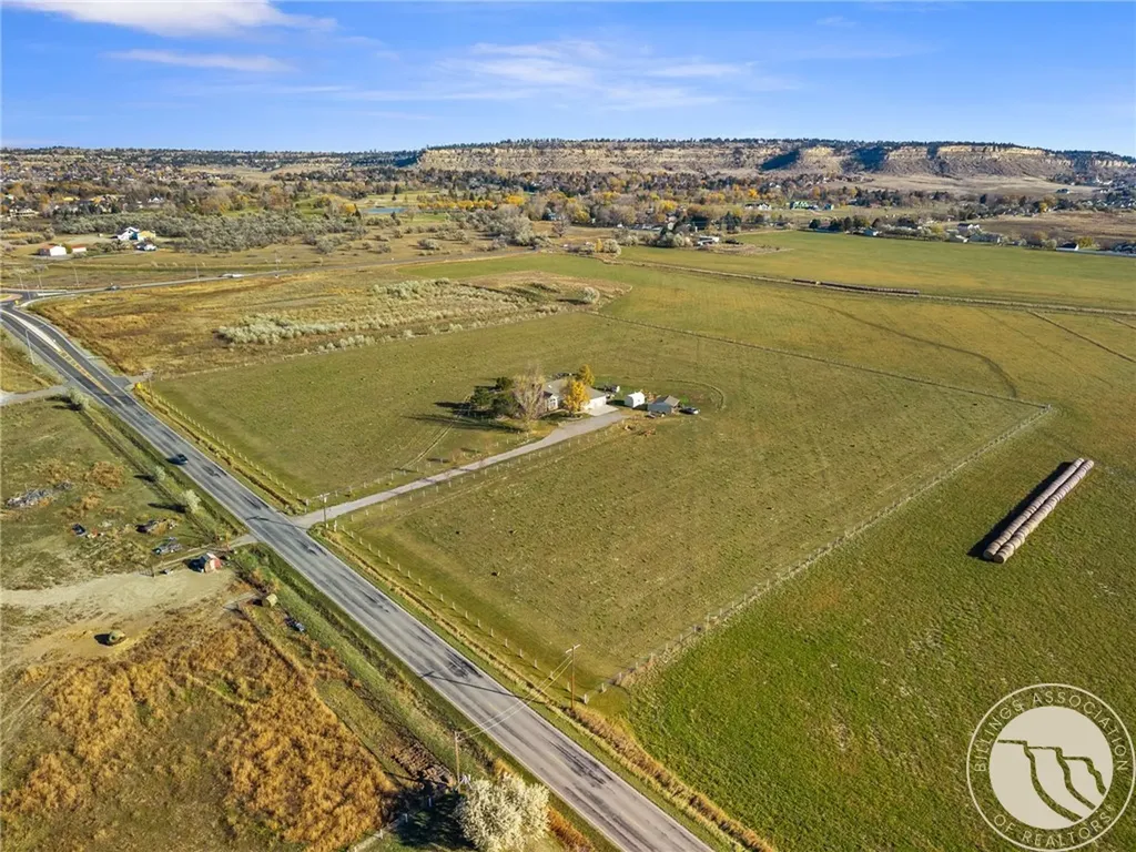 2605 62nd Street W Billings MT 59106
