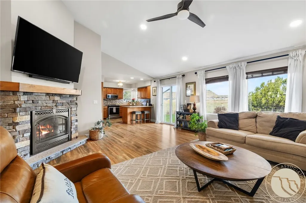 2605 62nd Street W Billings MT 59106