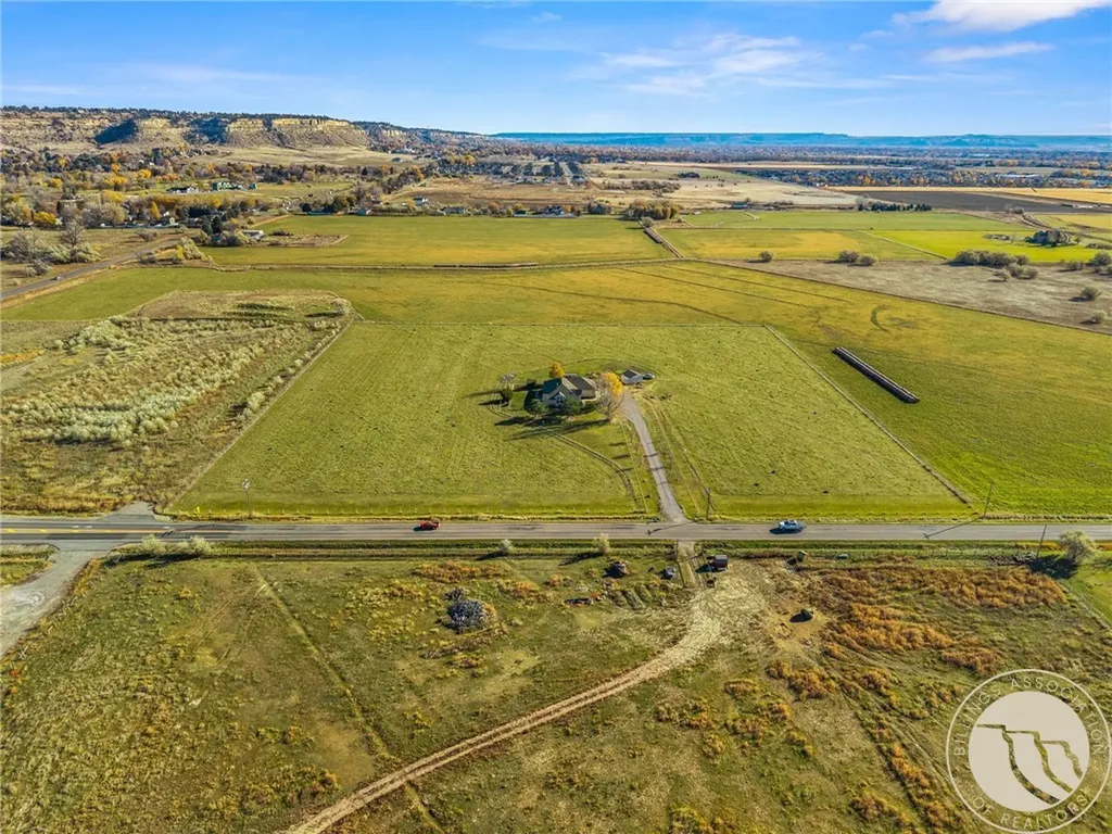 2605 62nd Street W Billings MT 59106