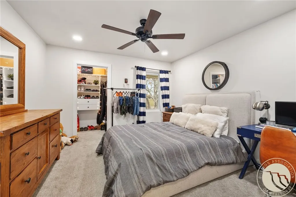 2605 62nd Street W Billings MT 59106