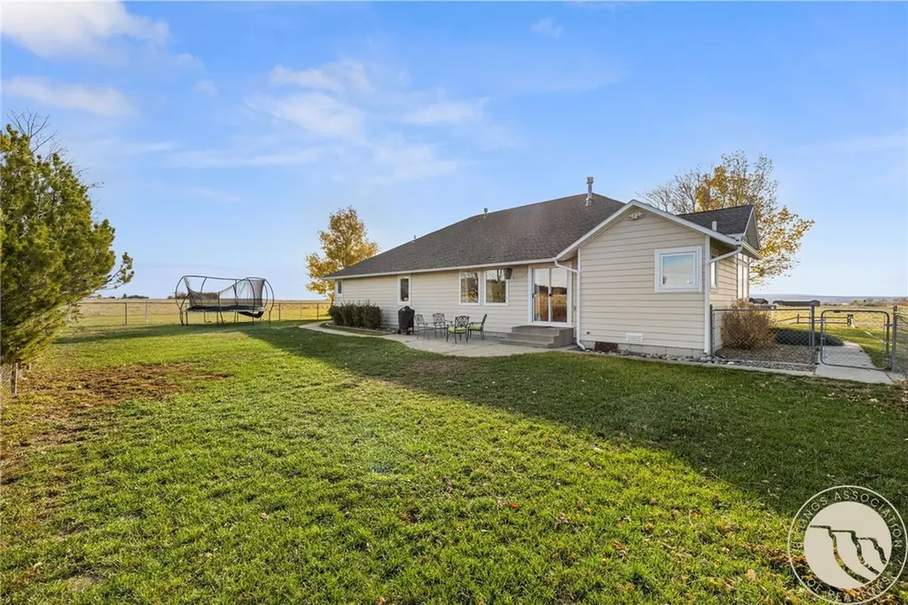 2605 62nd Street W Billings MT 59106