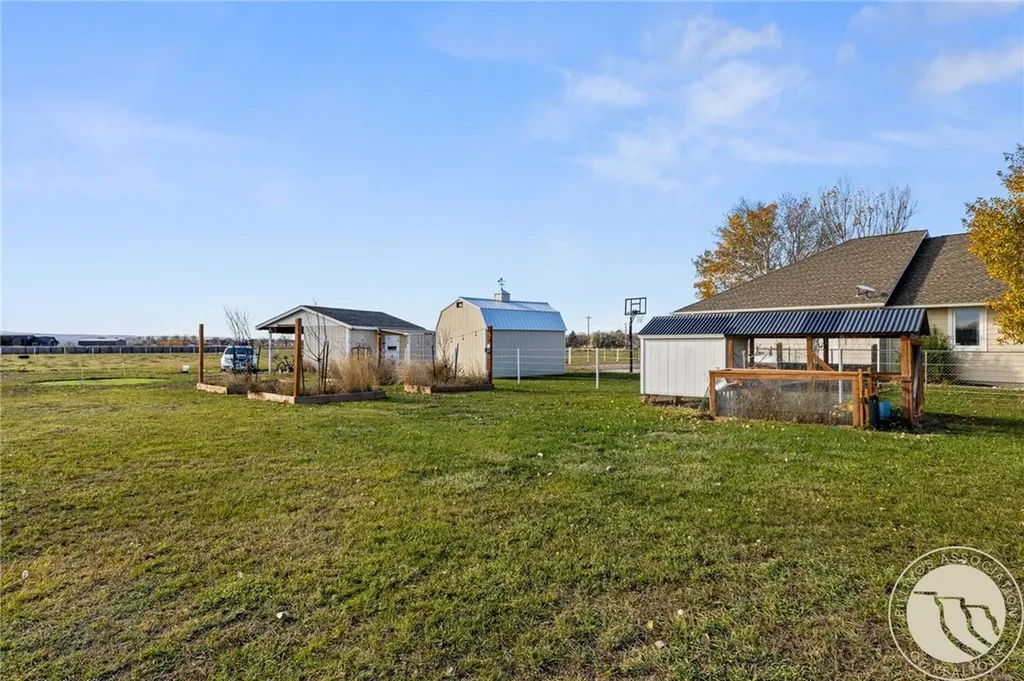 2605 62nd Street W Billings MT 59106