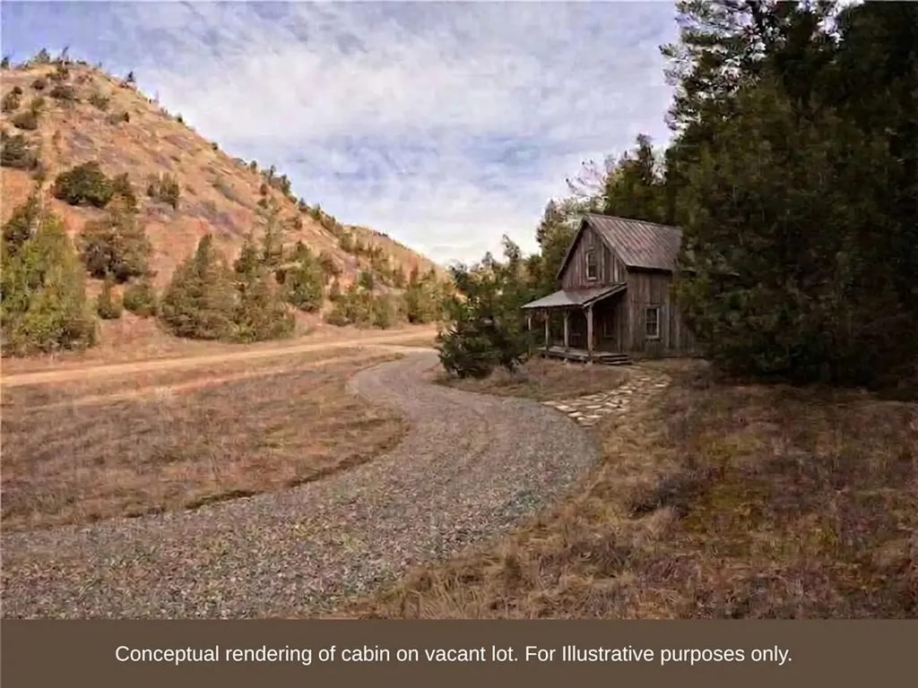 Lot 381&379 Pole Gulch Road Other MT 59752