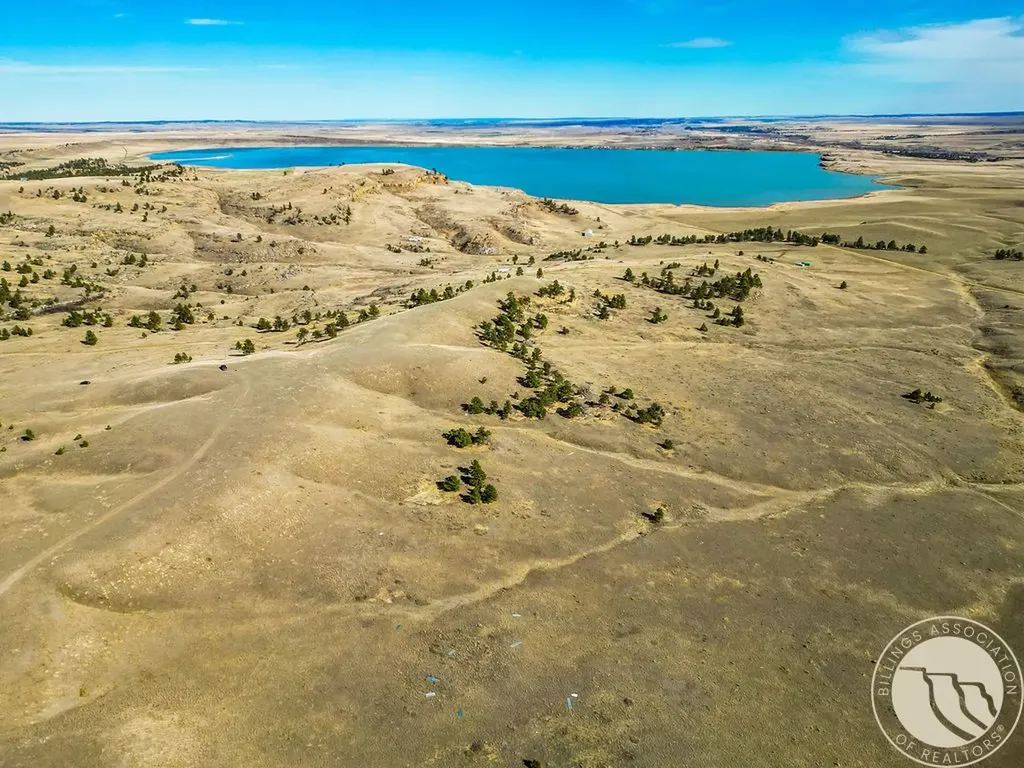Tbd Tract 94 (deadman's Basin) Shawmut MT 59078