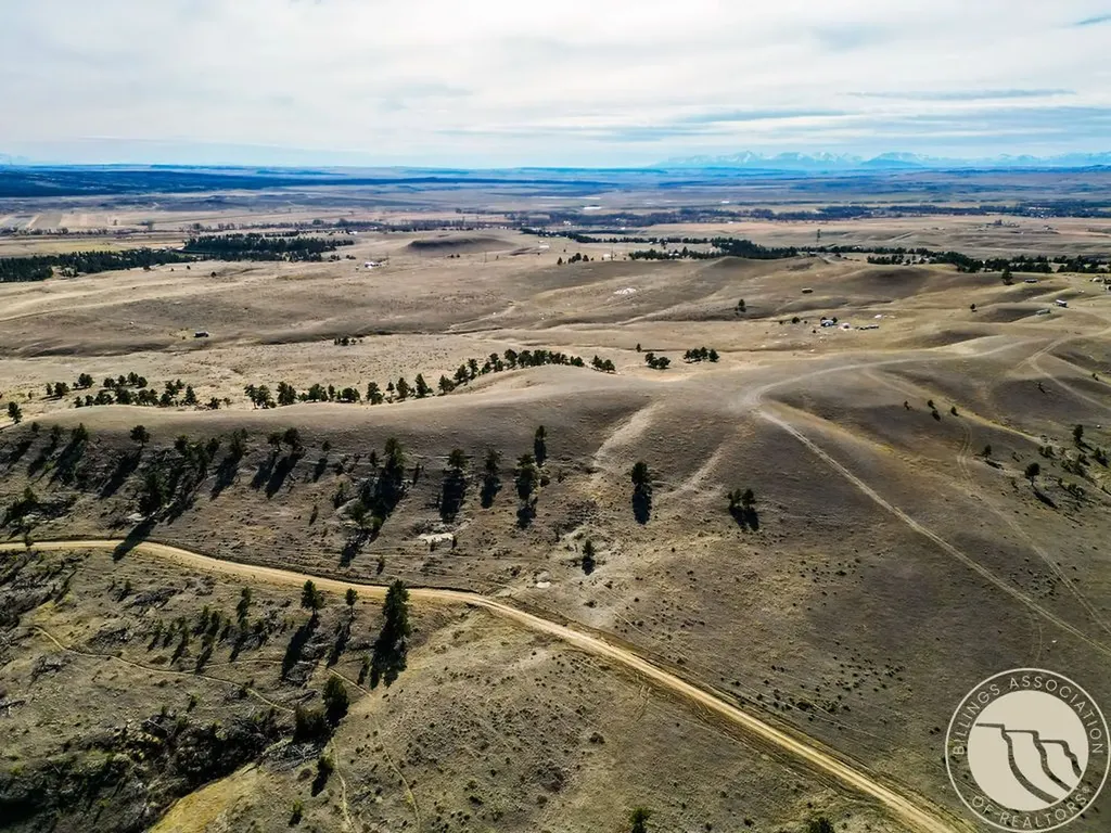 Tbd Tract 94 (deadman's Basin) Shawmut MT 59078