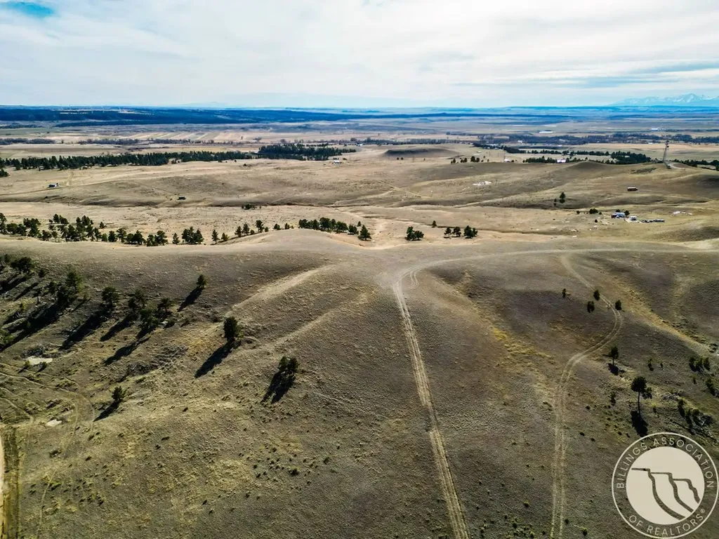 Tbd Tract 94 (deadman's Basin) Shawmut MT 59078
