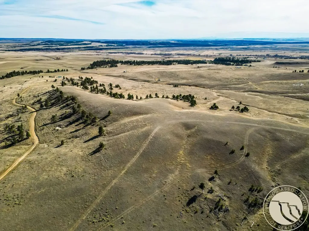 Tbd Tract 94 (deadman's Basin) Shawmut MT 59078