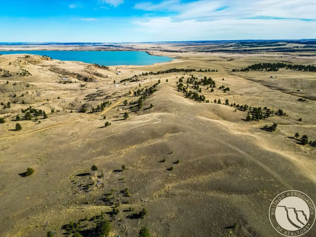 Tbd Tract 94 (deadman's Basin) Shawmut MT 59078