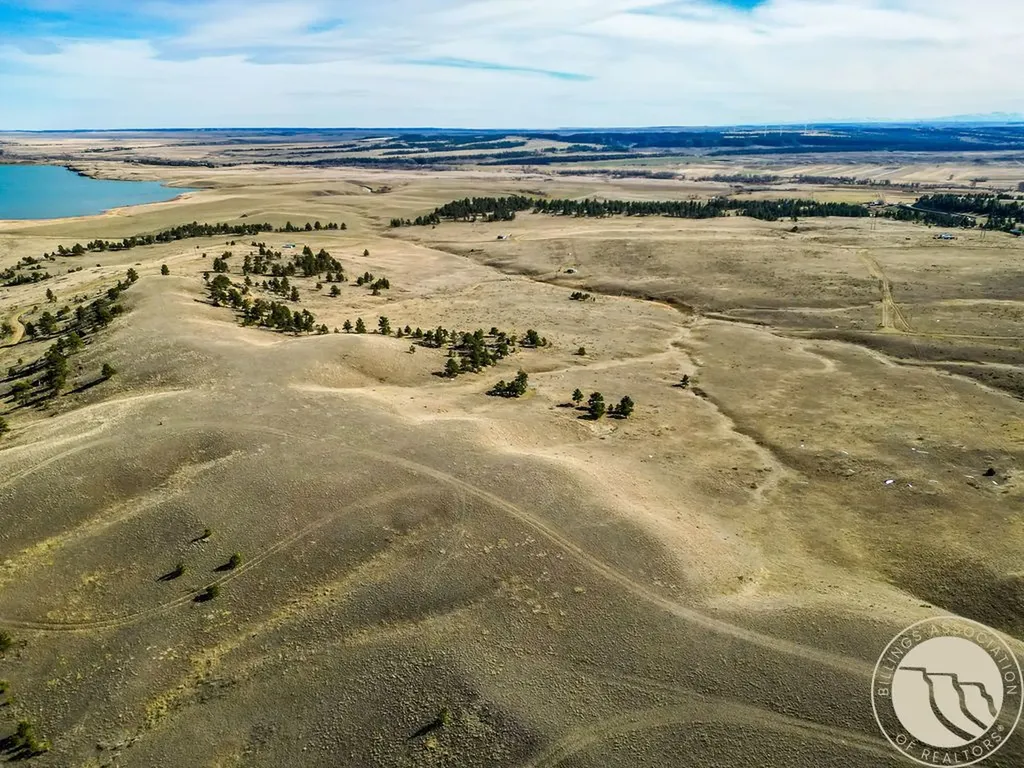 Tbd Tract 94 (deadman's Basin) Shawmut MT 59078