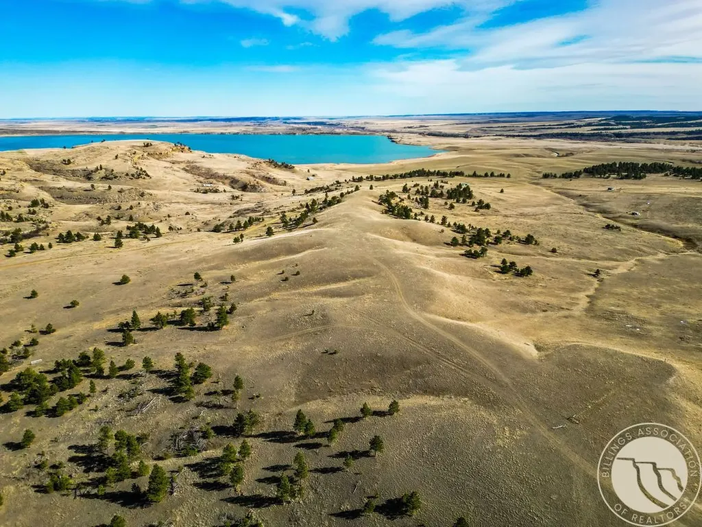 Tbd Tract 94 (deadman's Basin) Shawmut MT 59078