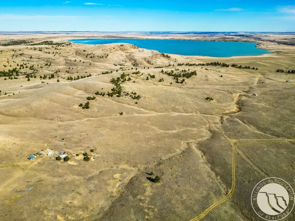 Tbd Tract 94 (deadman's Basin) Shawmut MT 59078