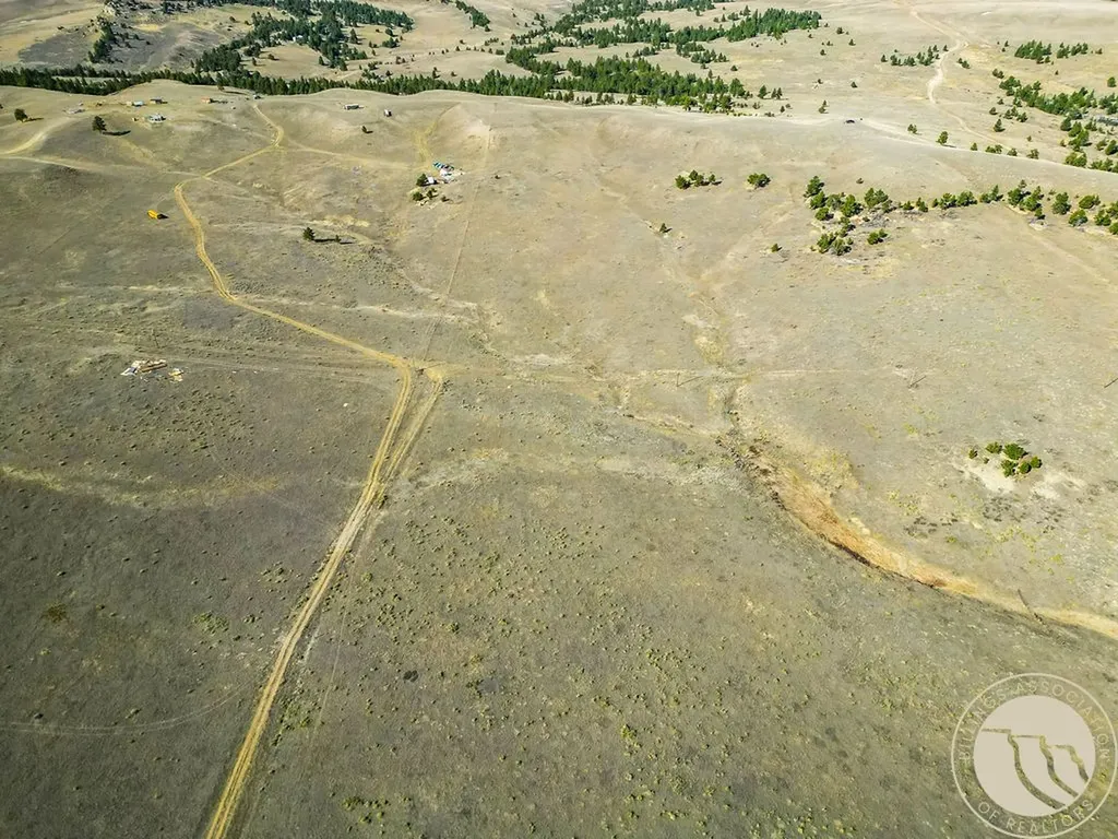 Tbd Tract 94 (deadman's Basin) Shawmut MT 59078
